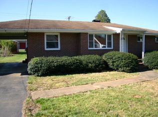 3074 Sunset Rd, Collinsville, VA 24078