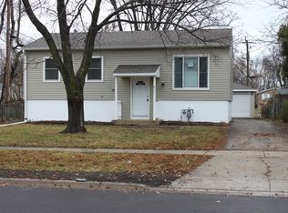 411 Kenwood Ave, West Chicago, IL 60185