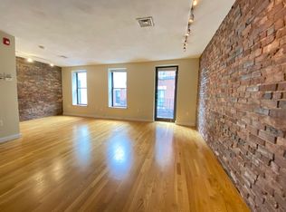 12-16 Greenough Ln #203, Boston, MA 02113