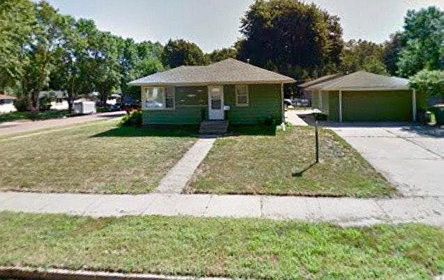 Whole house