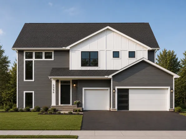 6586 108th St S, Cottage Grove, MN 55016