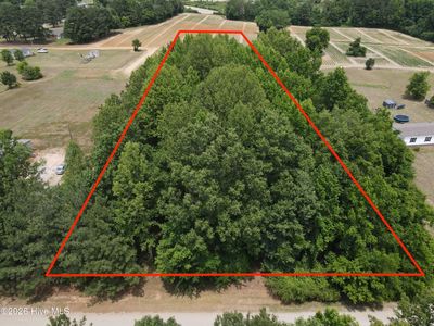 1814 J P Road, Whitakers, NC, 27891