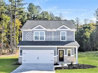 6227 Nathaniel Ln, South Fulton, GA 30213