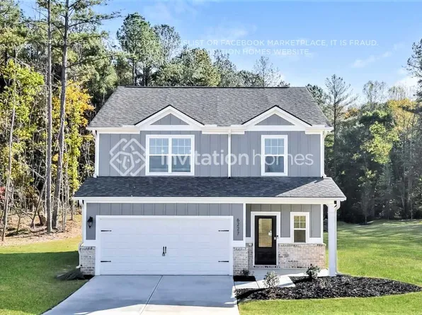 6227 Nathaniel Ln, South Fulton, GA 30213