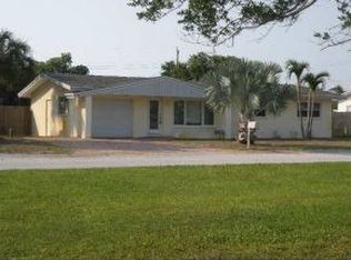1120 Cheyenne Dr, Indian Harbour Beach, FL 32937