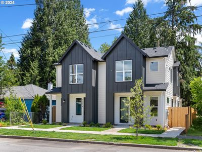 5284 SE 47th Ave, Portland, OR, 97206