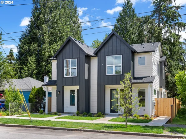5284 SE 47th Ave, Portland, OR 97206