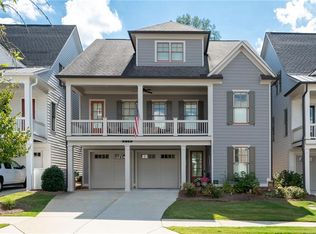 319 Riverton Way, Woodstock, GA 30188