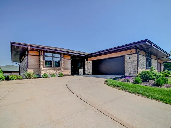 12 Gusty Court, Verona, WI 53593