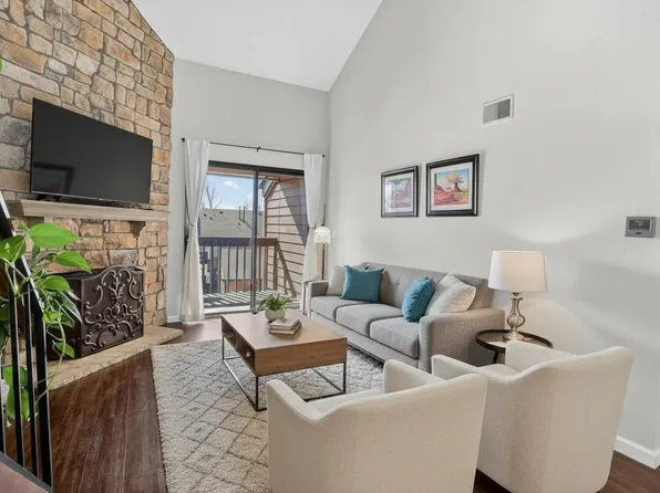 447 Wright St #319, Lakewood, CO 80228