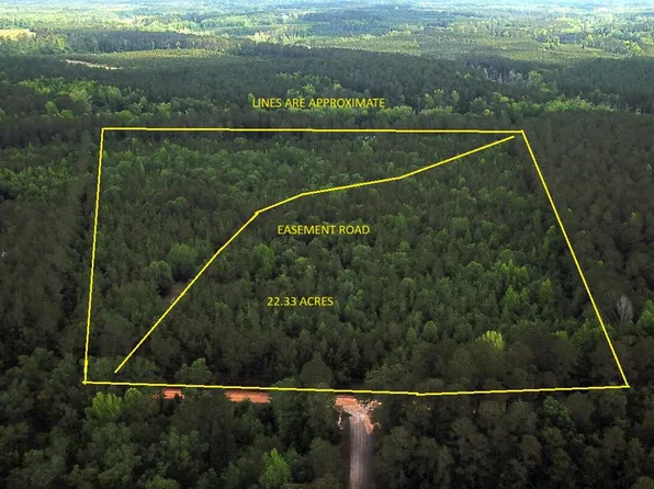 0 Stacey Bridge Rd, Orangeburg, SC 29118