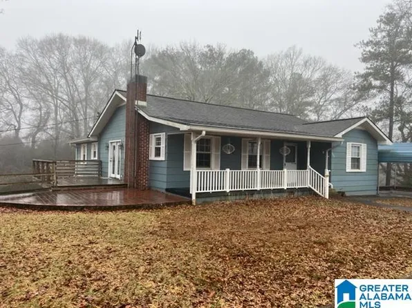 359 Talladega St, Lineville, AL 36266