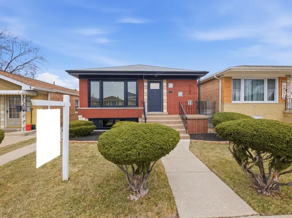 7140 W 64th St, Chicago, IL 60638