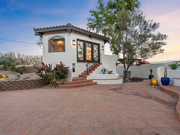 4651 N Alta Hacienda Dr — Photo 57
