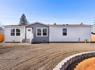 6385 Forest Ln, Paradise, CA 95969