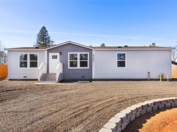 6385 Forest Ln, Paradise, CA 95969