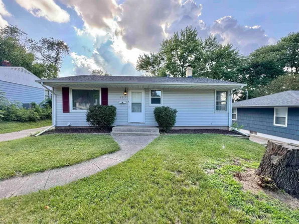 603 27th St, Rockford, IL 61108