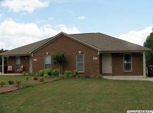 129 Hedge Ln UNIT A2, Huntsville, AL 35811