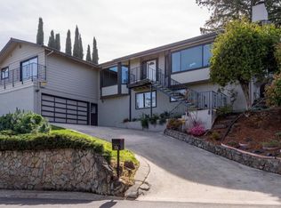 230 Hillcrest Rd, San Carlos, CA 94070