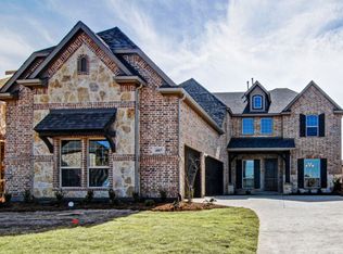 4007 Jasmine Fox Ln, Arlington, TX 76005