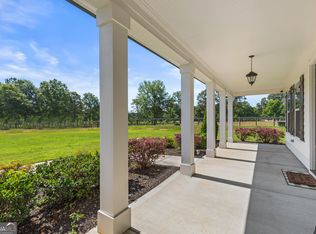 108 Morgan Mill Rd, Brooks, GA 30205