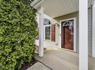Ashland Meadows, East Troy, WI 53120