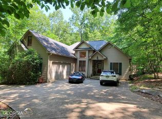 731 Denny Ridge Rd, Jasper, GA 30143