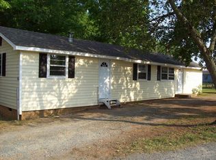 1603 Sanlee Church Rd, Monroe, NC 28110