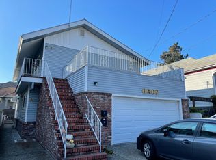 1407 Saint Charles St, Alameda, CA 94501
