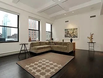 Sold by Corcoran