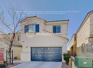 5327 Floating Flower Ave, Las Vegas, NV 89139