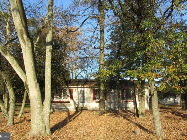 13061 Fleetwood Pond Rd, Seaford, DE 19973
