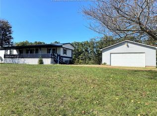 1264 Carnian Ford Rd, Ripley, WV 25271