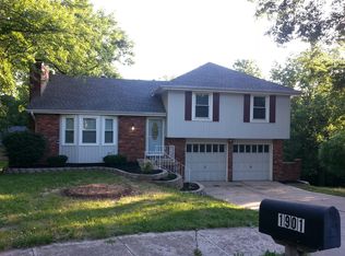 1900 E 80th St, Kansas City, MO 64132