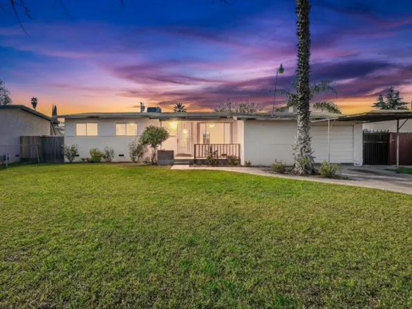 6253 N Glenn Ave, Fresno, CA 93704