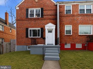 3917 Stokes Dr, Baltimore, MD 21229
