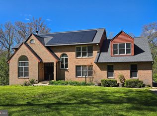 13 Brian Daniel Ct, Reisterstown, MD 21136