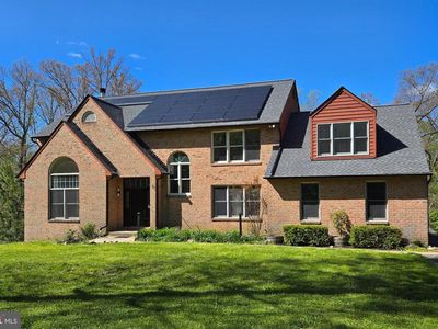 13 Brian Daniel Ct, Reisterstown, MD, 21136