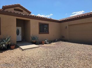 7241 W Cholla Ranch Ln, Tucson, AZ 85735