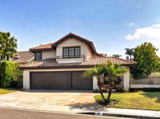 12 Paradise Cv, Laguna Niguel, CA 92677