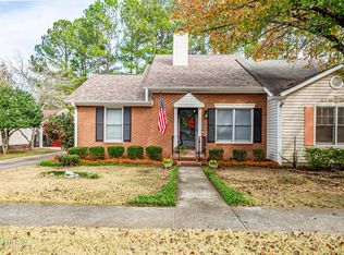 152 Manor Row, Macon, GA 31210