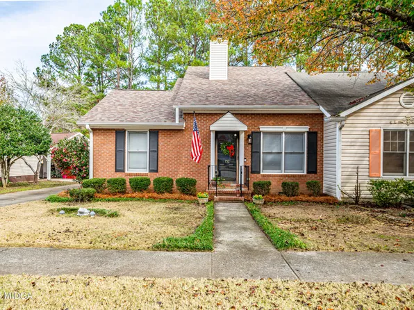 152 Manor Row, Macon, GA 31210