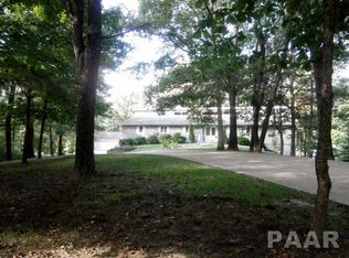 331 Brandy Dr, Mackinaw, IL