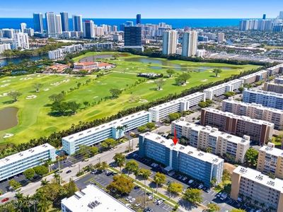 619 NE 14th Ave UNIT 508, Hallandale, FL, 33009