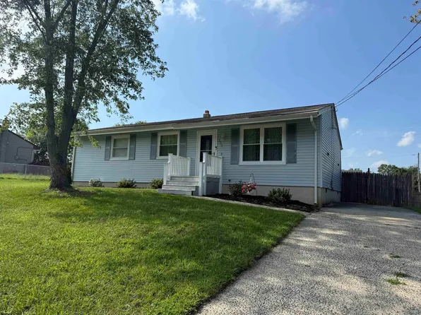 222 Gray Ave, Egg Harbor Township, NJ 08234