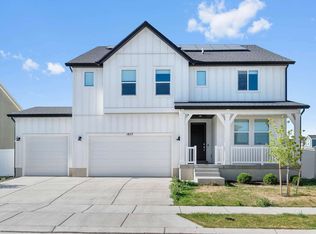 1877 E Chukar Dr, Eagle Mountain, UT 84005