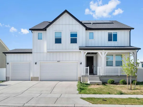 1877 E Chukar Dr, Eagle Mountain, UT 84005