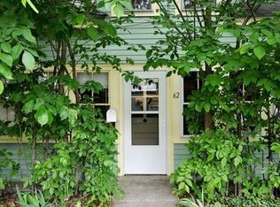 62 Parker St, Maynard, MA 01754