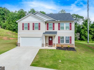 922 River Xing, Jefferson, GA, 30549