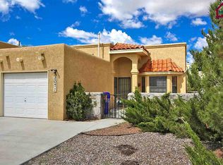 2071 Pinetrail St, Las Cruces, NM 88012